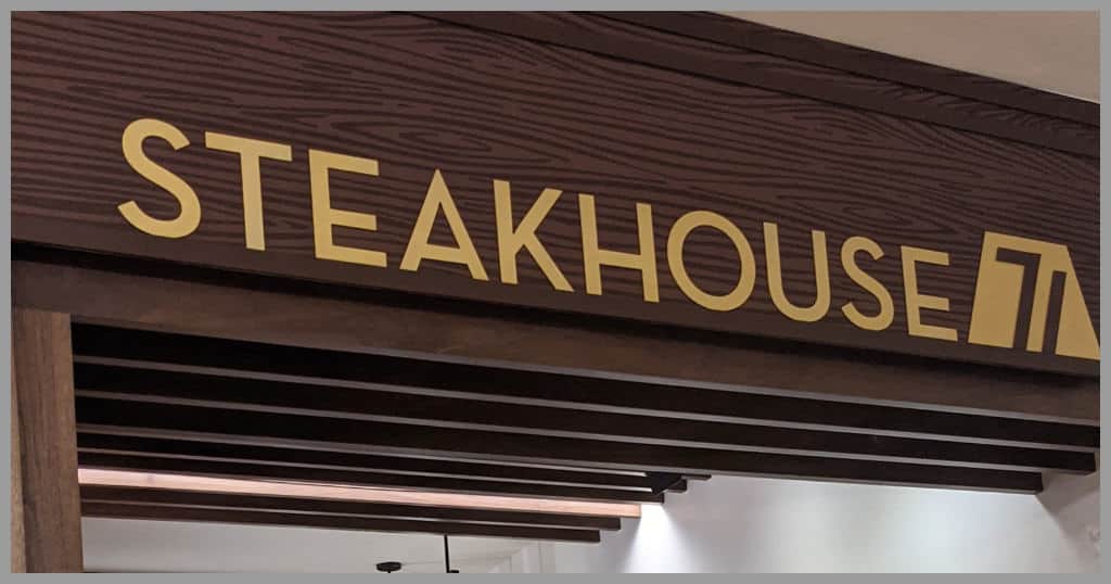 What You Need To Know About Disney’s Steakhouse 71