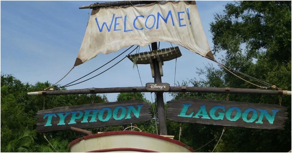 Everything You Need to Know About Typhoon Lagoon